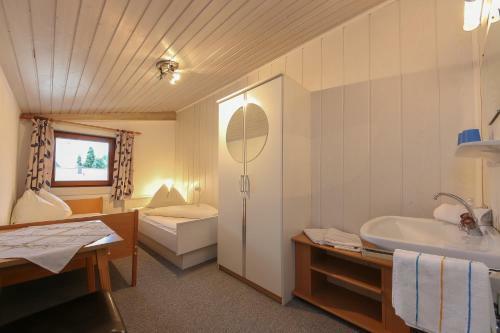 Hostal Pension Hauser