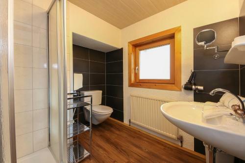 Hostal Pension Hauser
