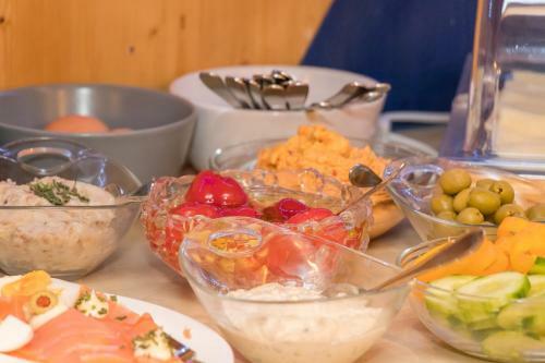 Hostal Pension Hauser