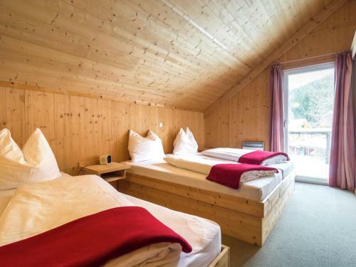 Holiday Home Chaletinaustria