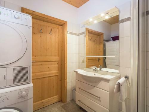 Holiday Home Chaletinaustria