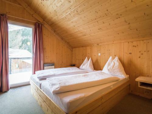 Holiday Home Chaletinaustria