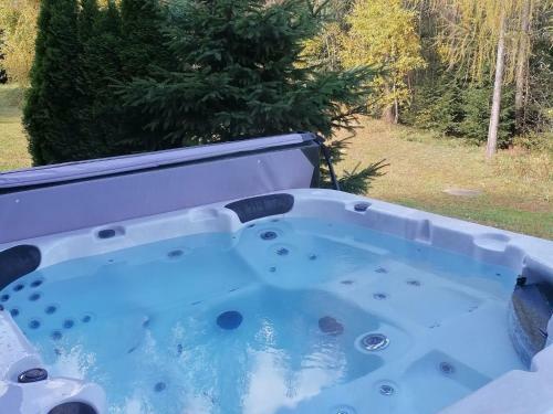Holiday Home Chaletinaustria