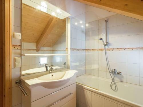 Holiday Home Chaletinaustria