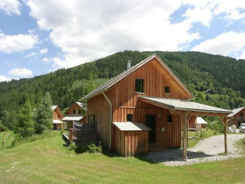 Holiday Home Chaletinaustria