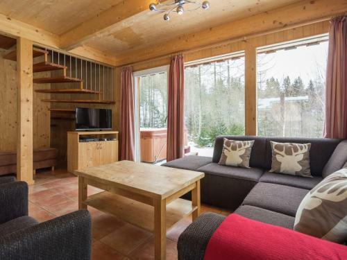 Holiday Home Chaletinaustria