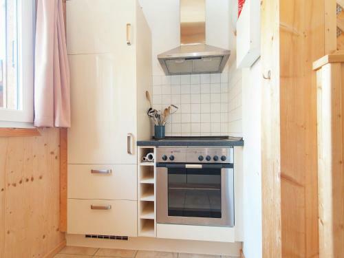 The Austrian Chalet