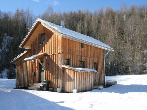The Austrian Chalet