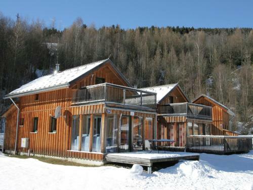 Chalet Kreischberg Stadl An Der Mur