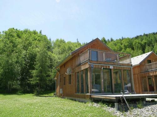 Chalet Kreischberg Stadl An Der Mur