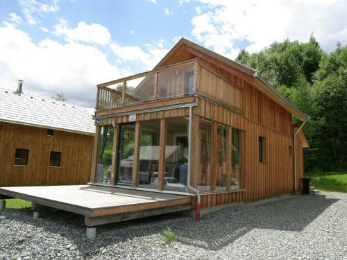 Chalet Kreischberg Stadl An Der Mur