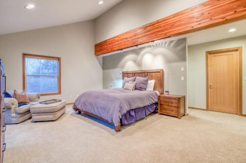 Cascade Chalet