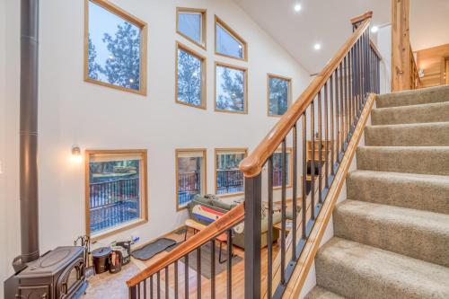 Cascade Chalet
