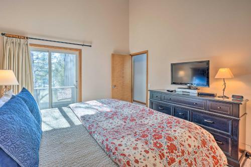 Large Sunriver Retreat With Hot Tub Ski And Hike