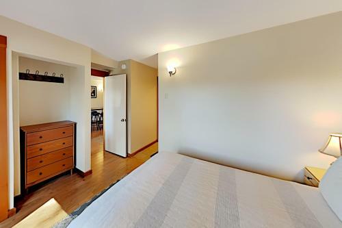 Apartamento Exceptional Vacation Home In Bend Condo
