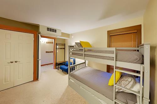 Apartamento Exceptional Vacation Home In Bend Condo