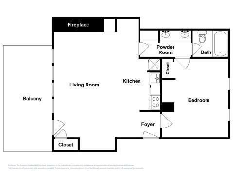 Apartamento Exceptional Vacation Home In Bend Condo