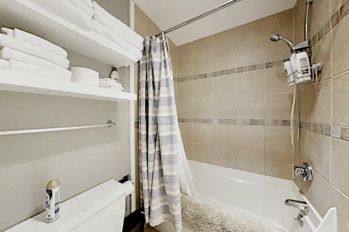 Apartamento Exceptional Vacation Home In Bend Condo