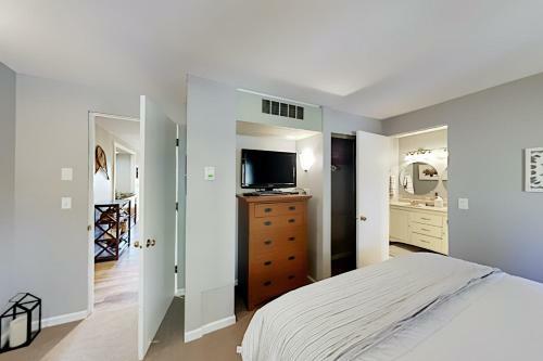 Apartamento Exceptional Vacation Home In Bend Condo