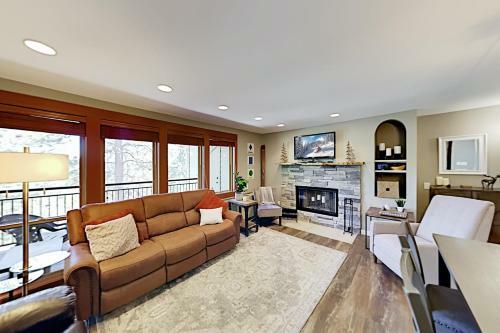 Apartamento Exceptional Vacation Home In Bend Condo