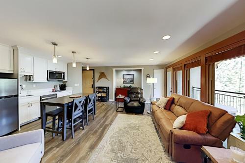 Apartamento Exceptional Vacation Home In Bend Condo
