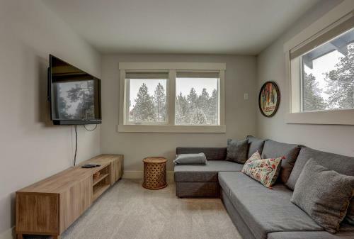 Hillside Haven Home