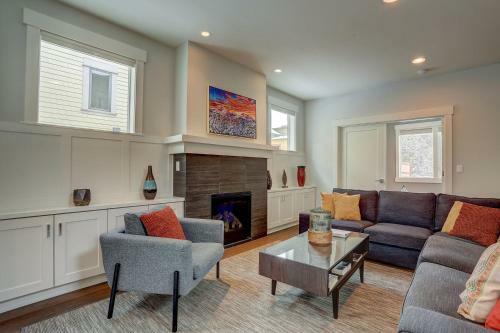 Hillside Haven Home