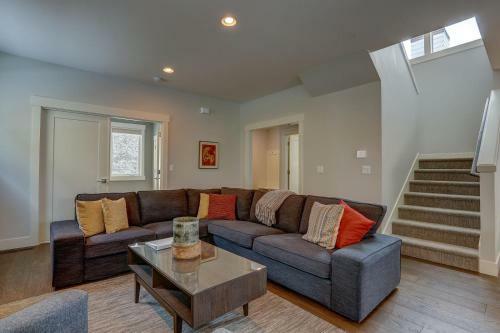 Hillside Haven Home
