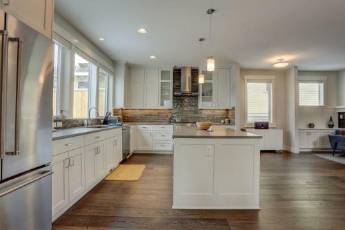 Hillside Haven Home