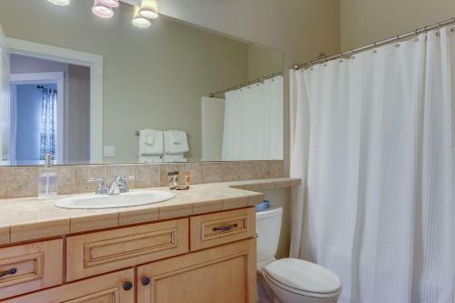 Vantage Point Townhouse