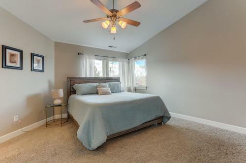 Vantage Point Townhouse
