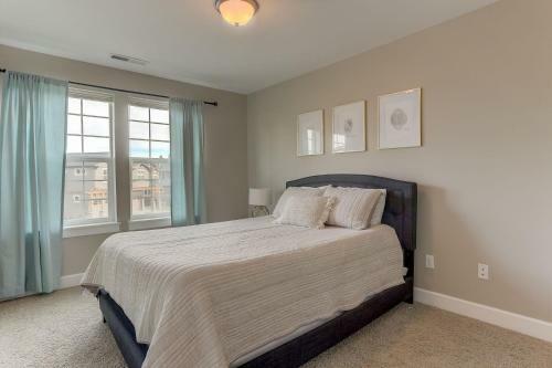 Vantage Point Townhouse