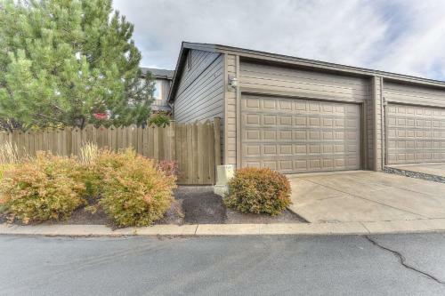 Vantage Point Townhouse