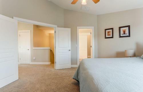 Vantage Point Townhouse