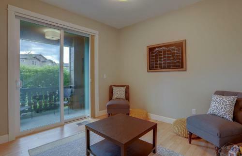 Vantage Point Townhouse