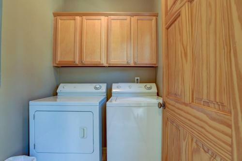 Westside Walkable Home