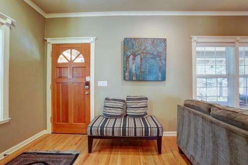 Westside Walkable Home