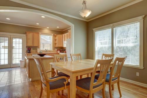 Westside Walkable Home