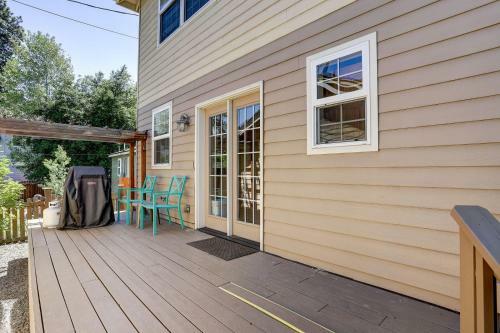 Westside Walkable Home