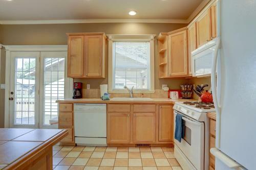 Westside Walkable Home
