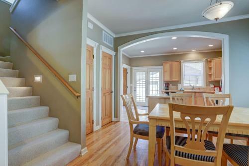 Westside Walkable Home