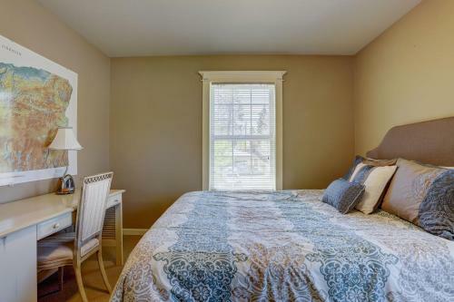 Westside Walkable Home