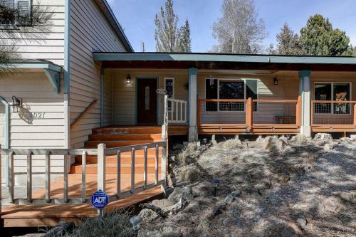 Larkspur Trail Home
