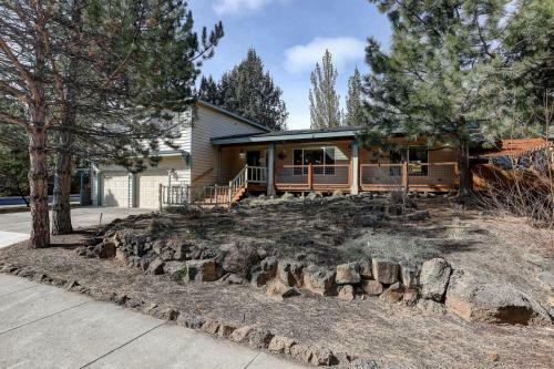 Larkspur Trail Home