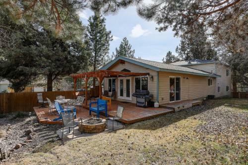 Larkspur Trail Home