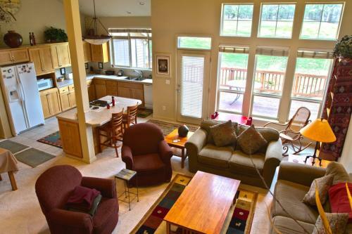 Apartamento Widgi Creek #22 Condo