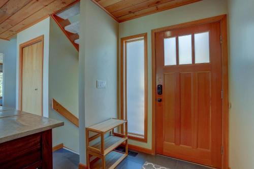 Rimrock Home
