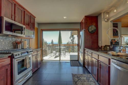 Rimrock Home