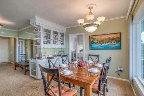 Gardner Family House #1