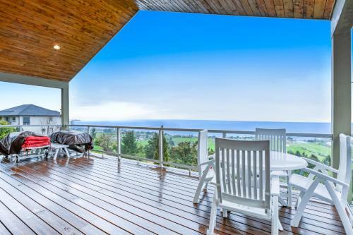 Seaside Vista